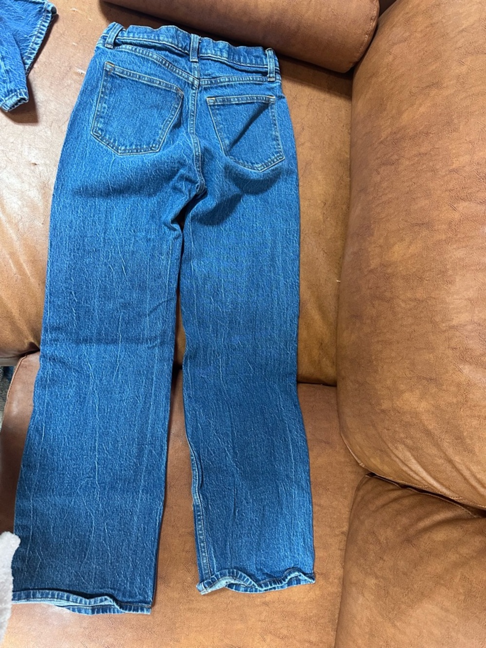 Abercrombie Denim Jeans Bundle size 25 - Picture 6 of 7